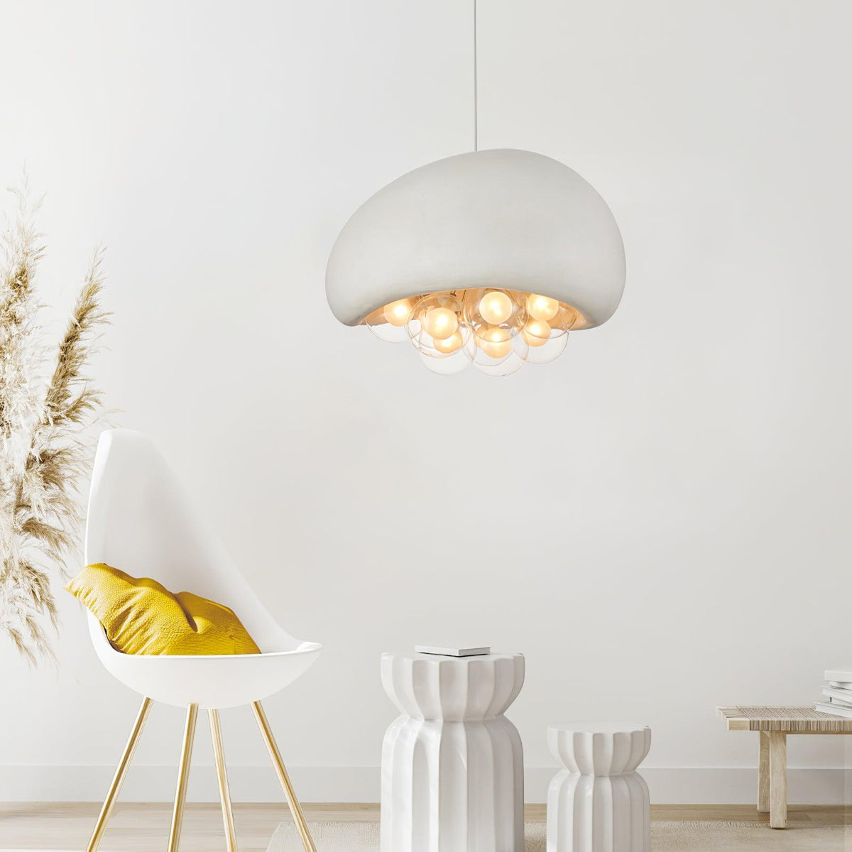 Shrush lampa wisząca