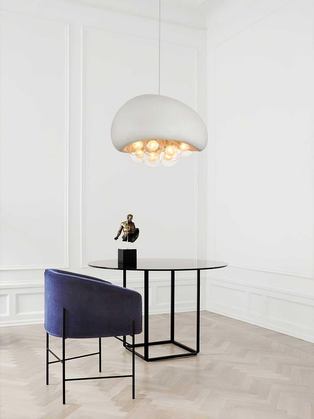 Shrush lampa wisząca
