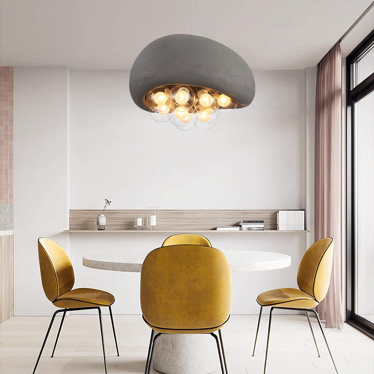 Shrush lampa wisząca