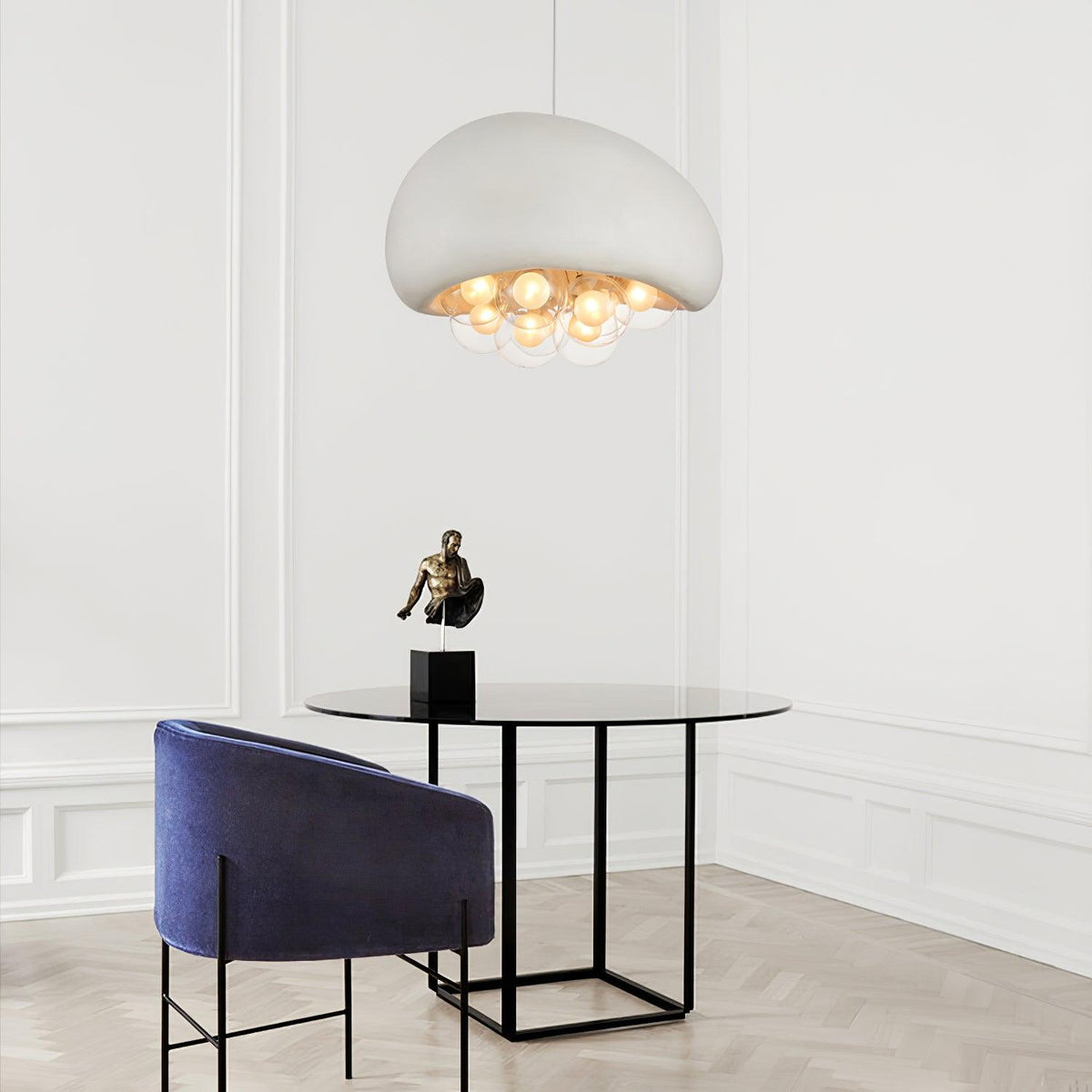 Shrush lampa wisząca