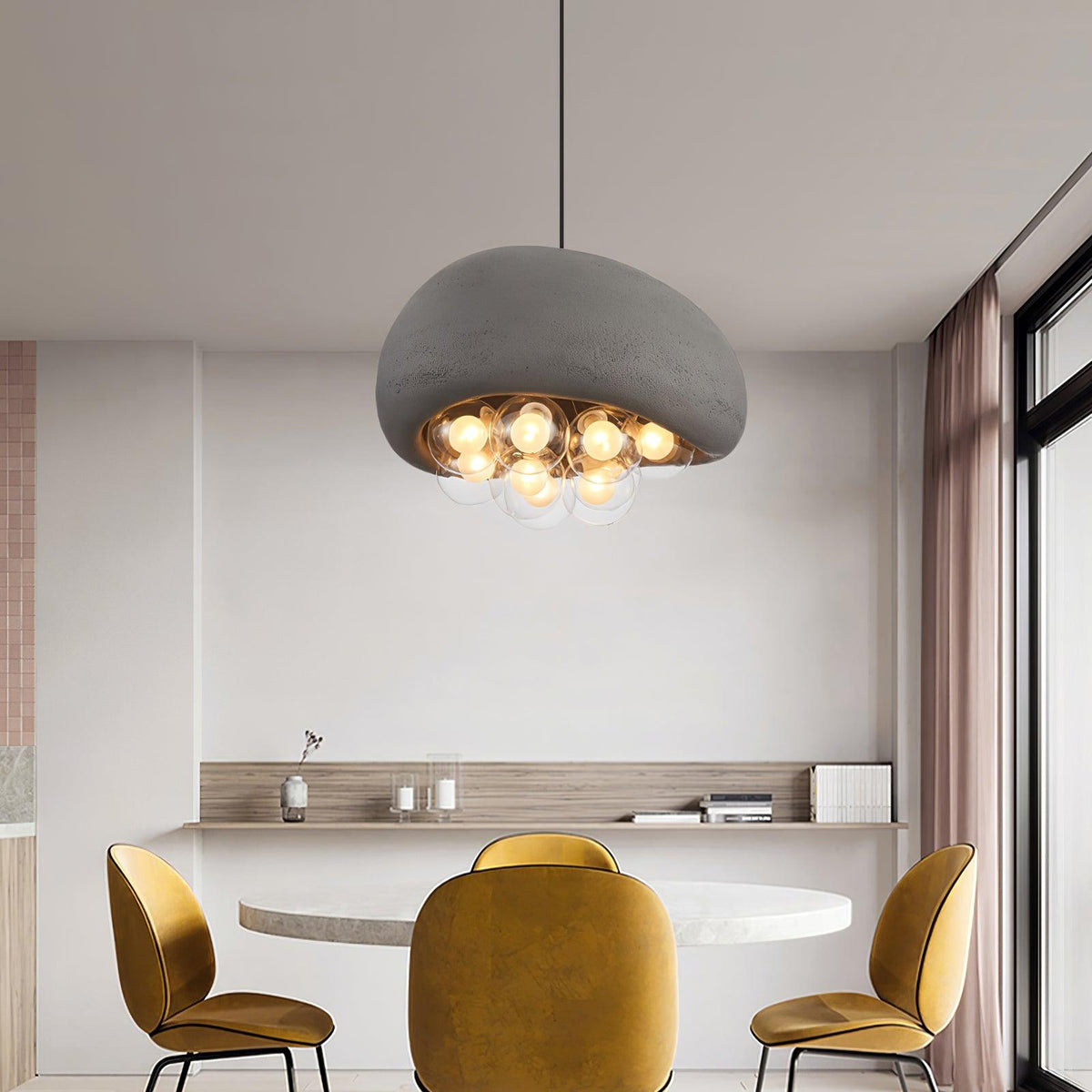 Shrush lampa wisząca