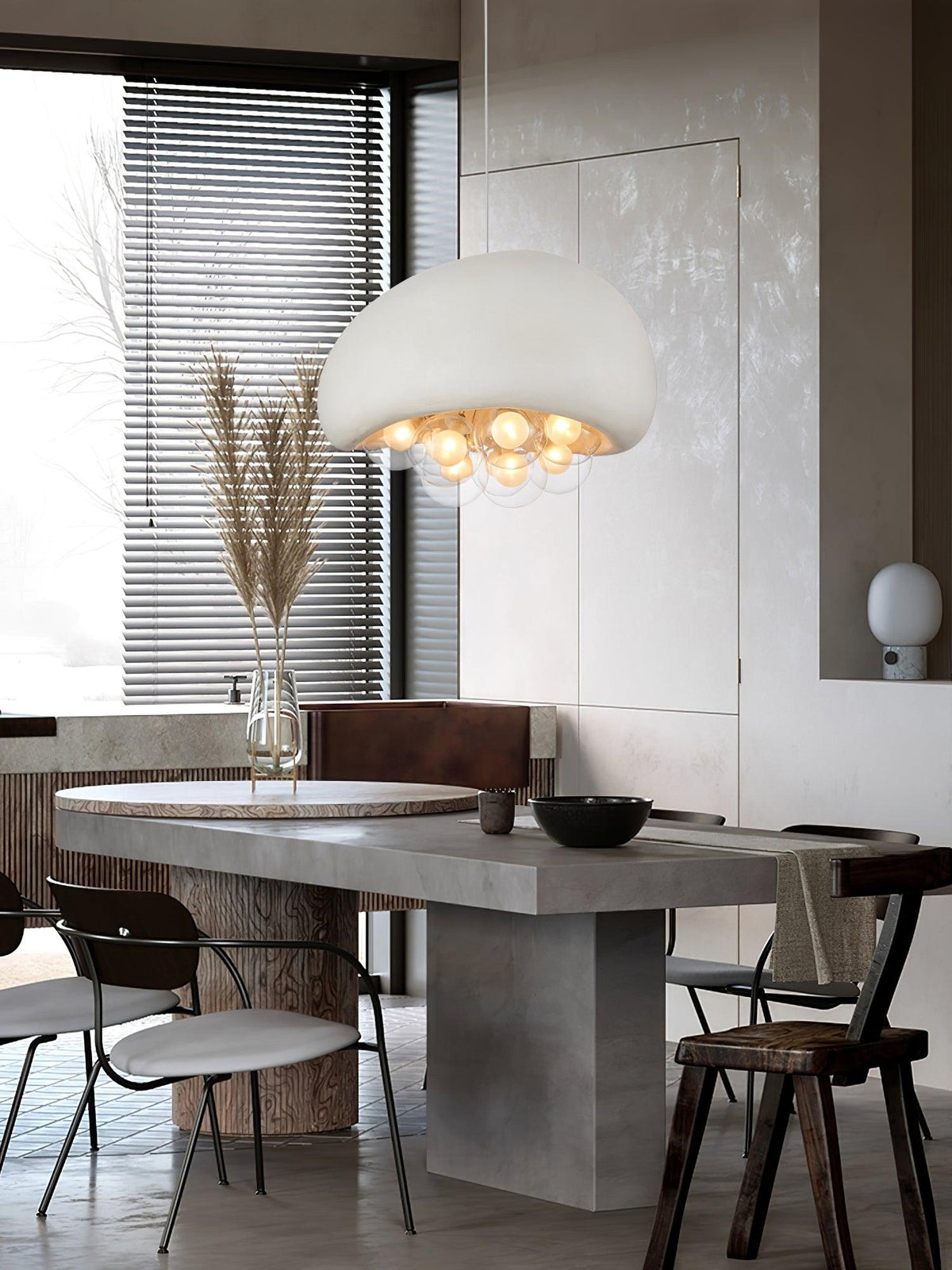 Shrush lampa wisząca