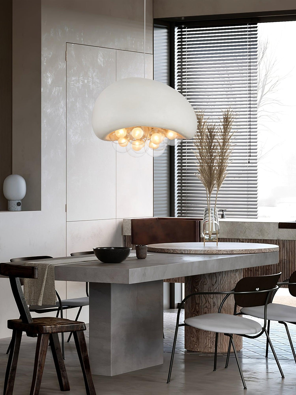 Shrush lampa wisząca