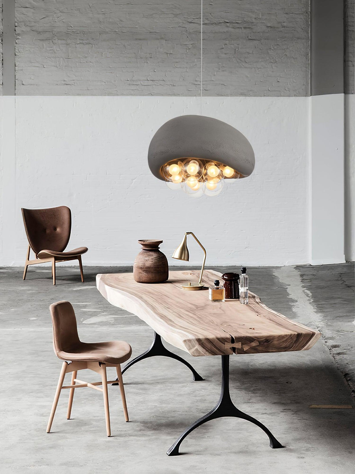 Shrush lampa wisząca