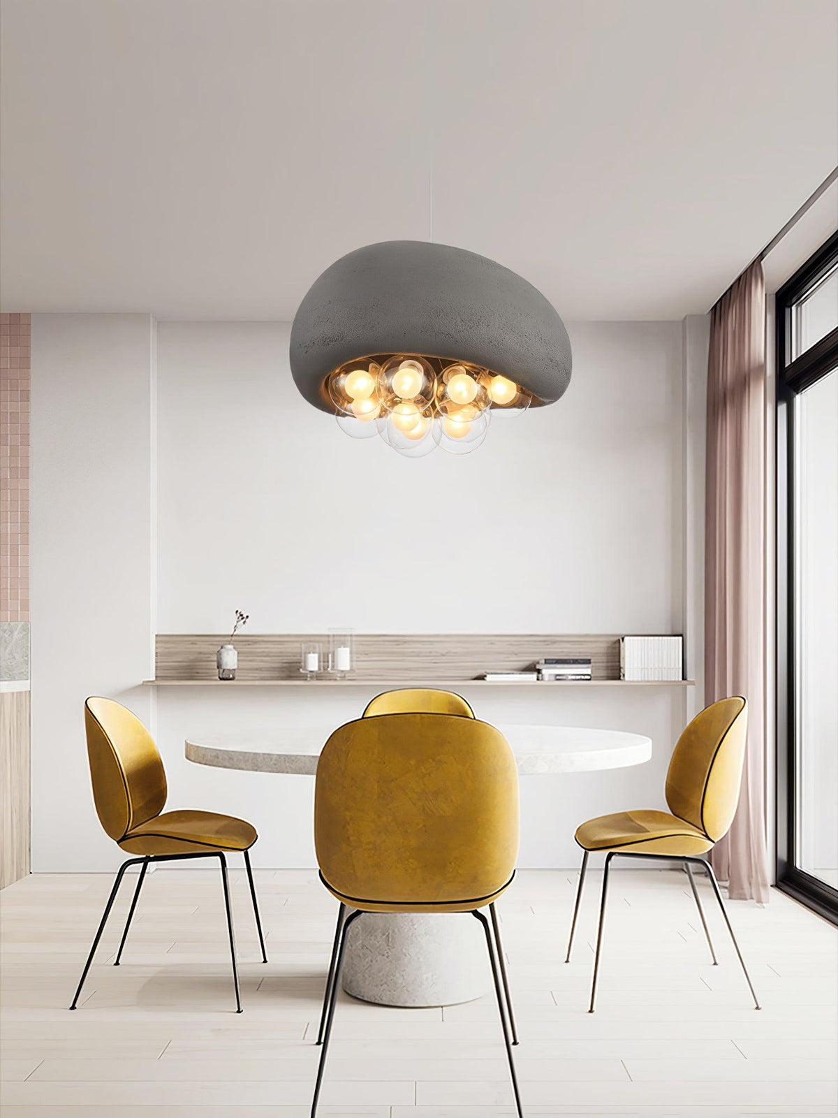 Shrush lampa wisząca