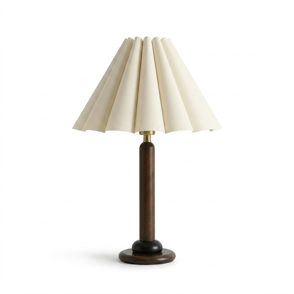 Selisielle lampa stołowa