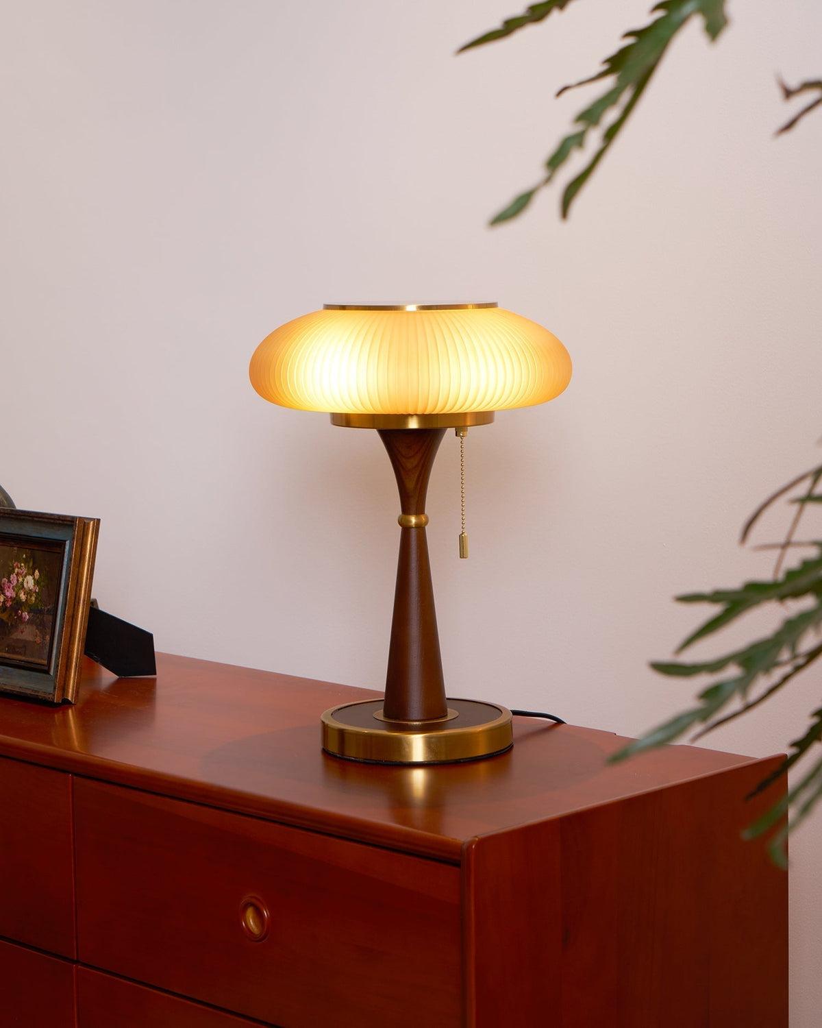 Rivaeria lampa stołowa