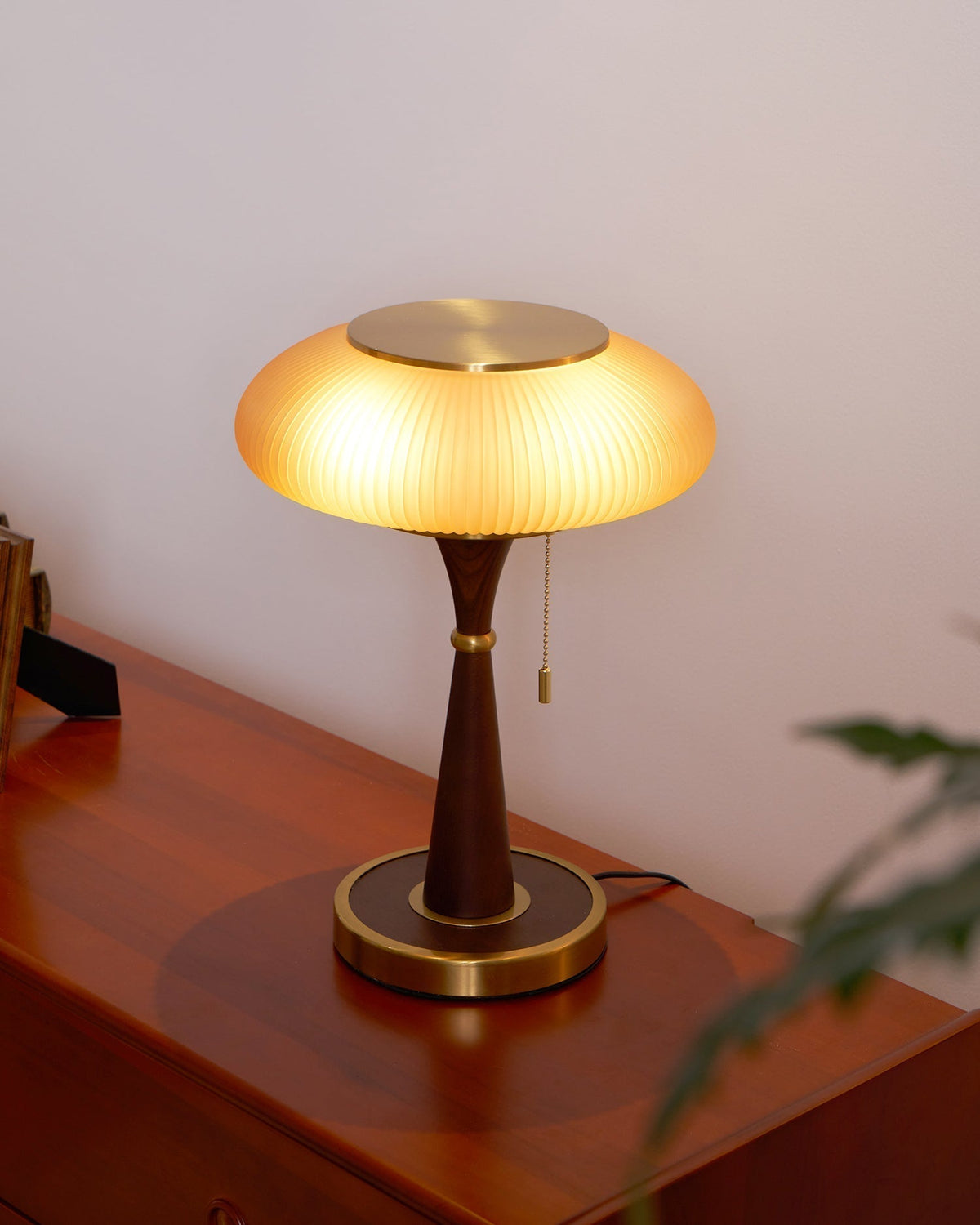 Rivaeria lampa stołowa