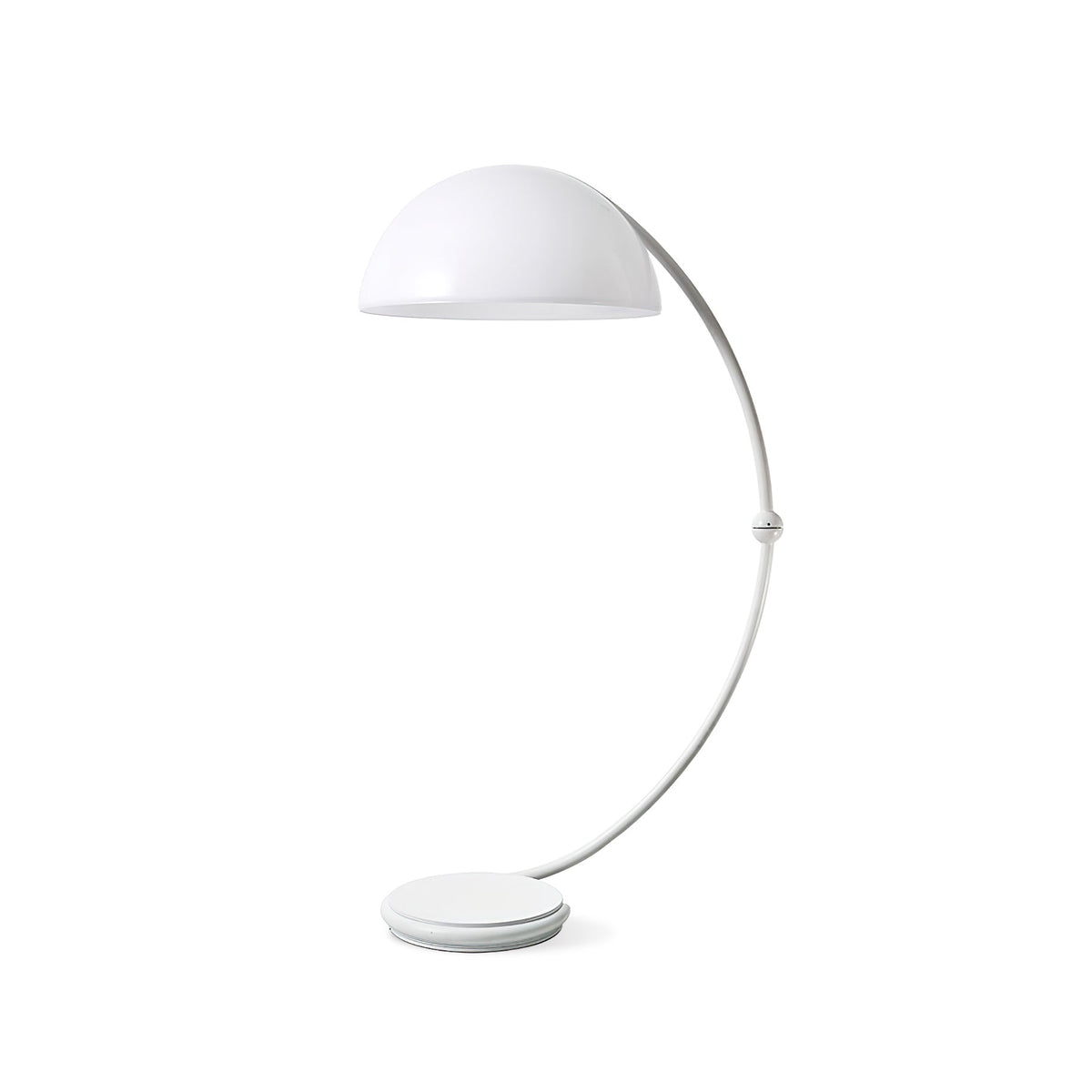 Sweep lampa stojąca