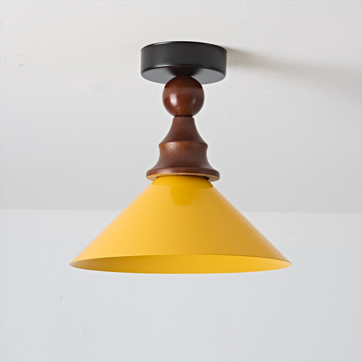 Avenaian vintage industrial lampa sufitowa