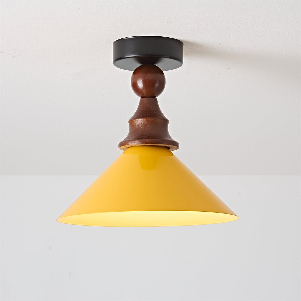 Avenaian vintage industrial lampa sufitowa
