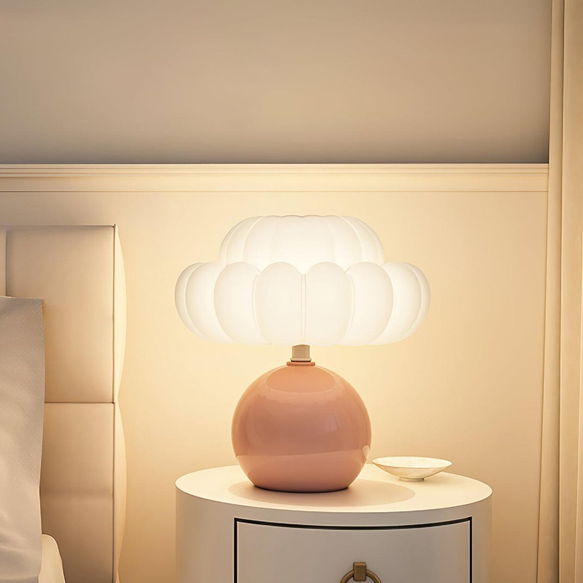 Elaeelle lampa stołowa