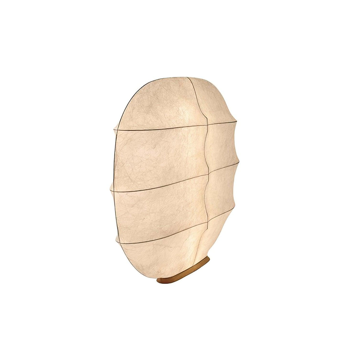 Lylaeos Organic Form Imitation Silk Kinkiet