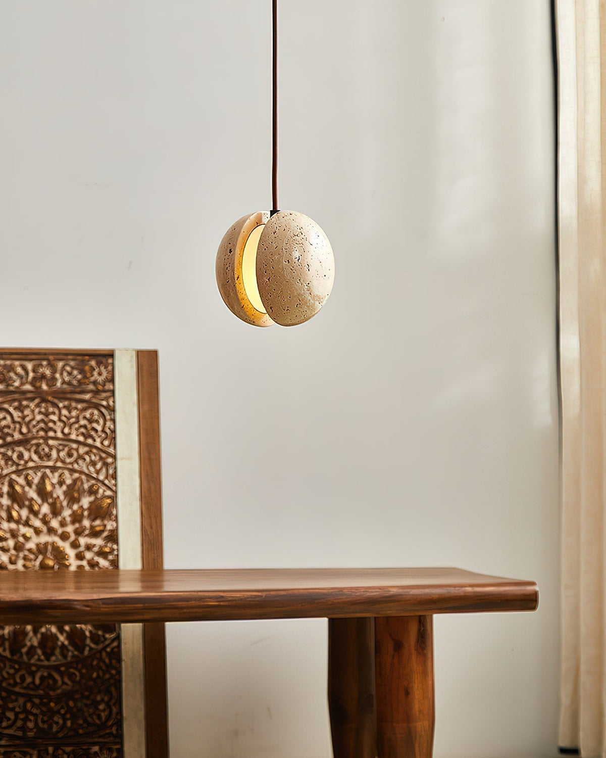 Soruielle lampa wisząca