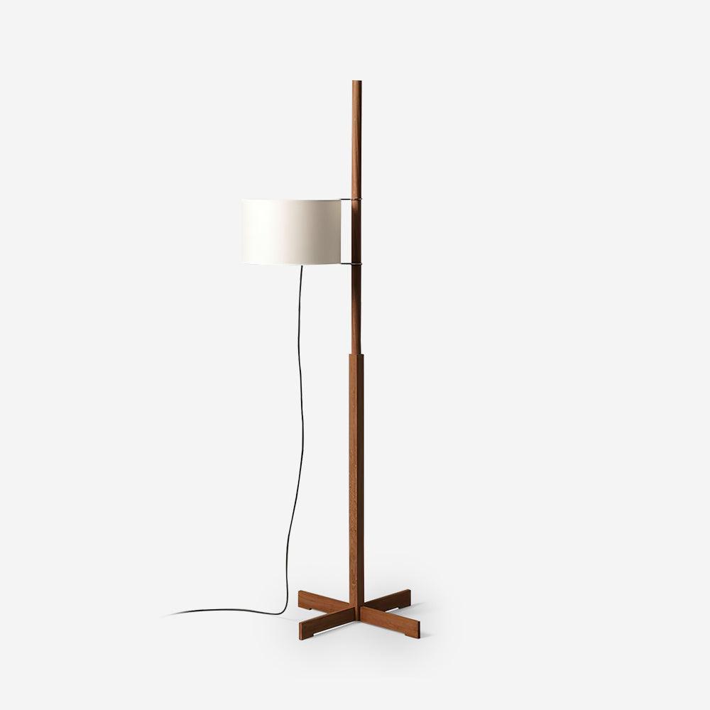 Selinira lampa stojąca