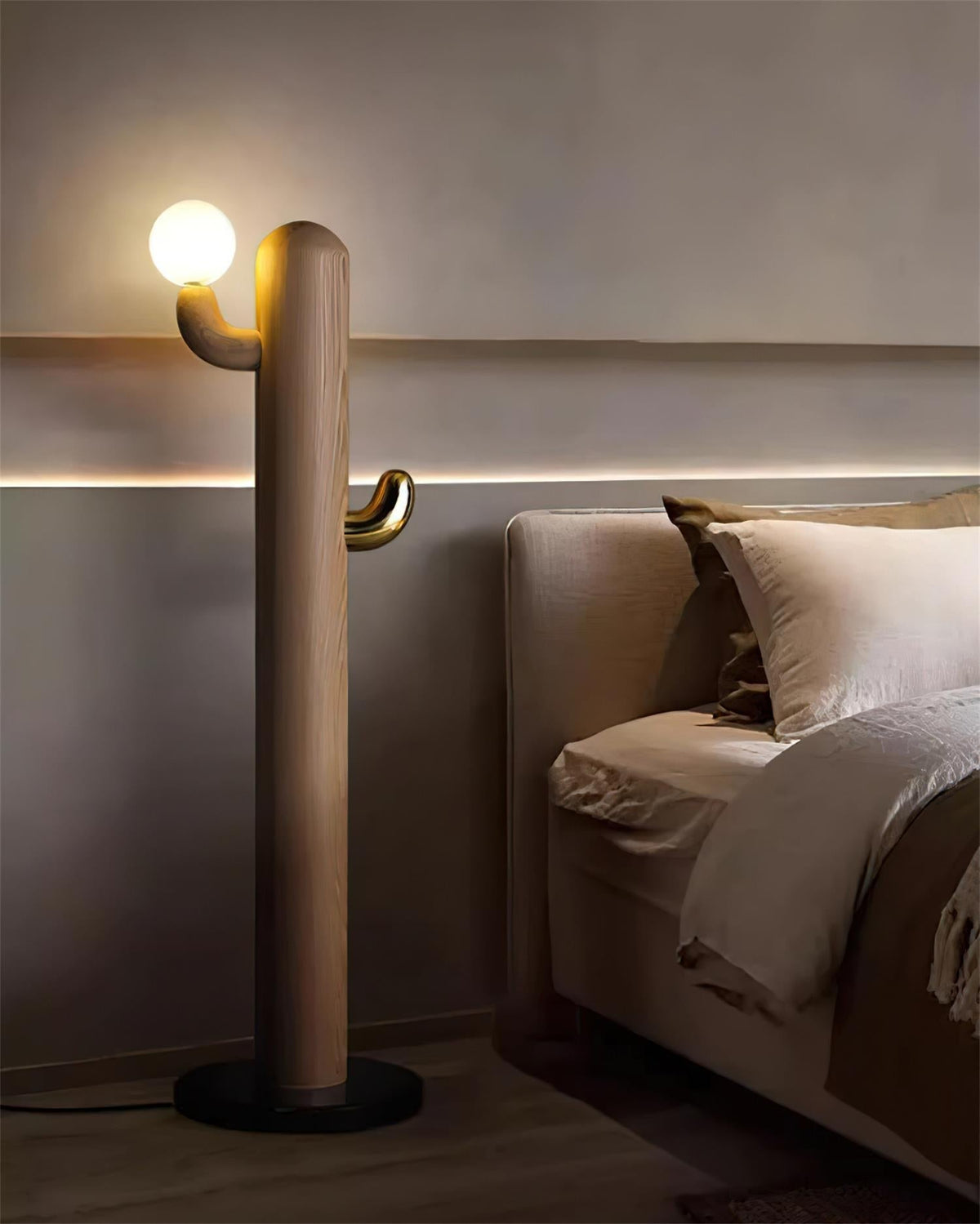 Caltus lampa stojąca
