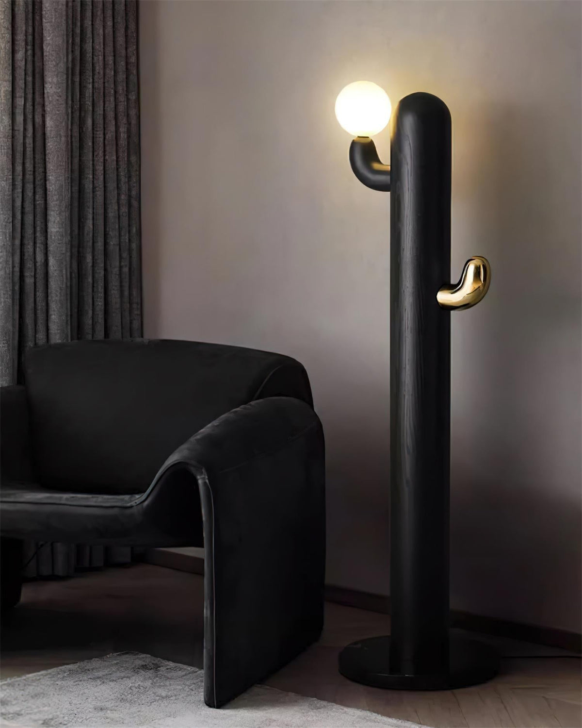 Caltus lampa stojąca