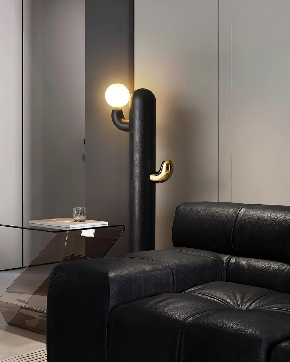 Caltus lampa stojąca