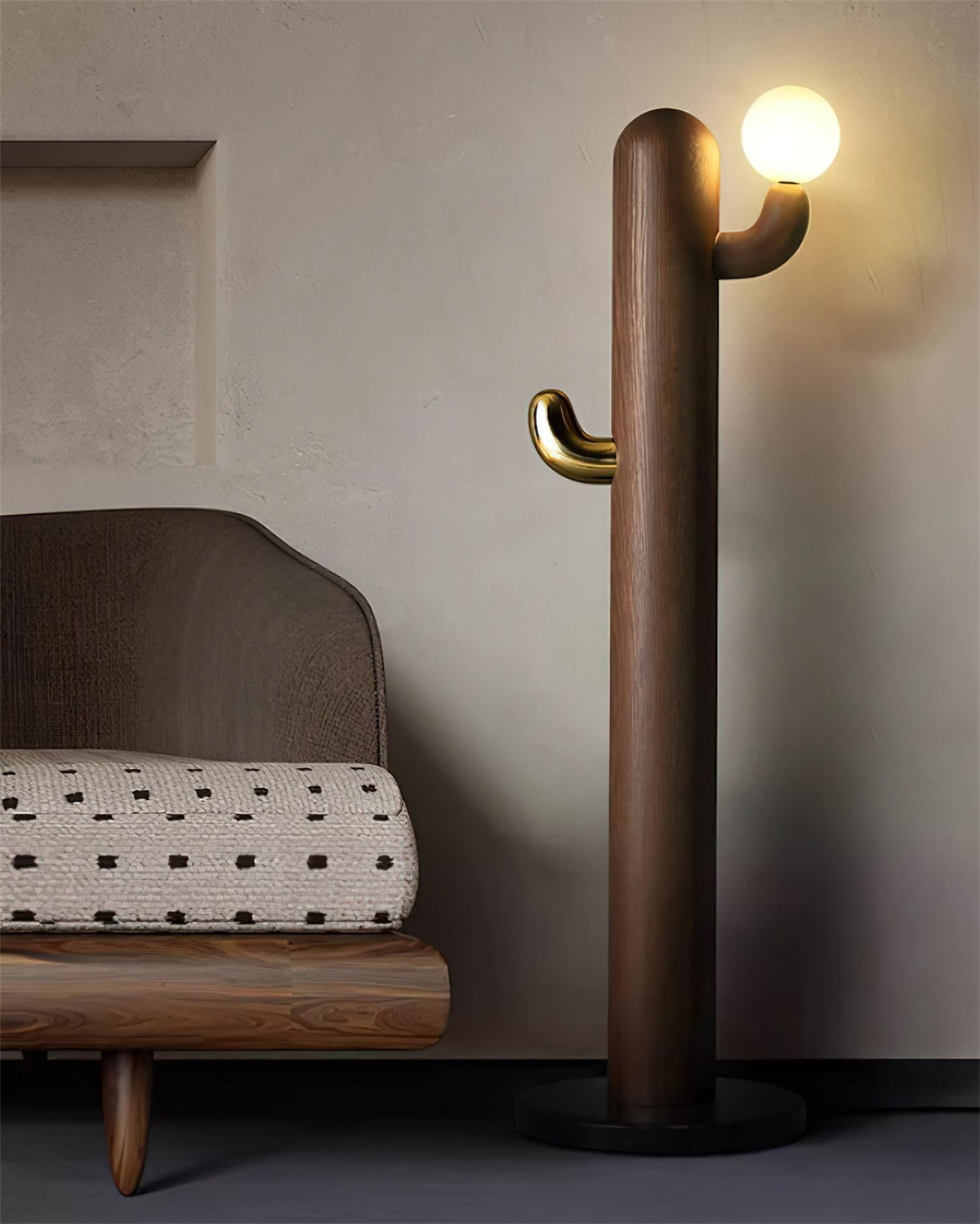 Caltus lampa stojąca