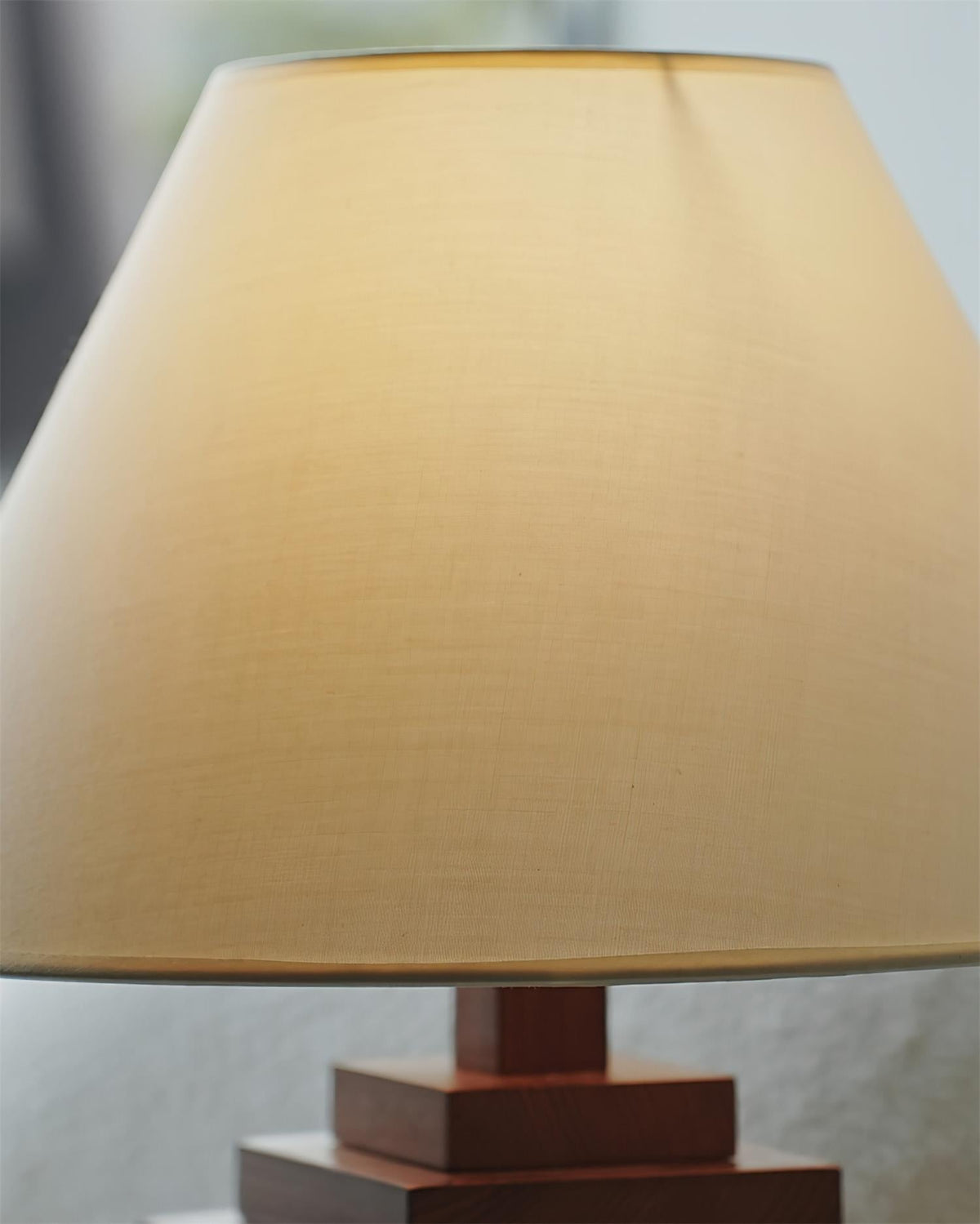 Archibald lampa stołowa