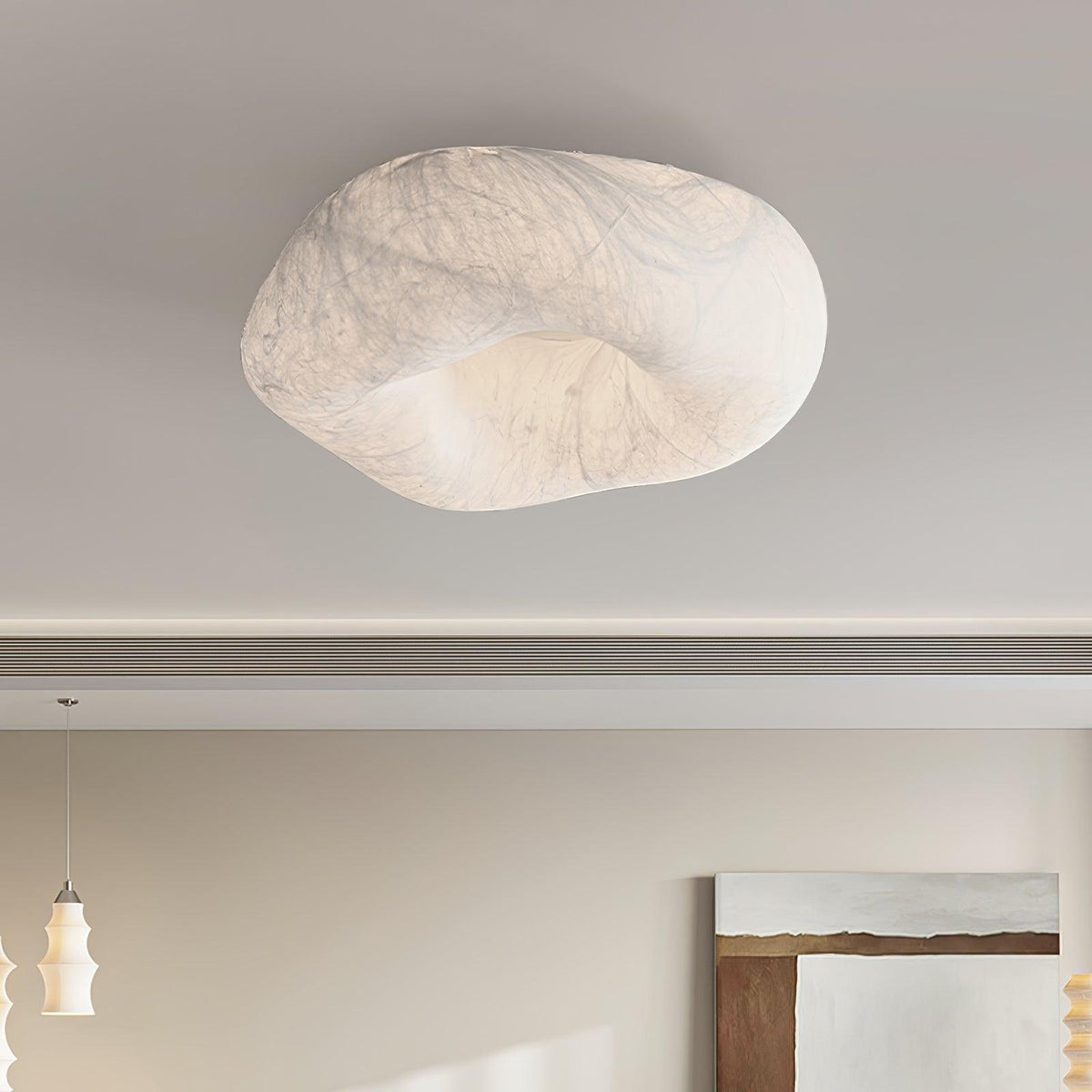 Korophere lampa sufitowa