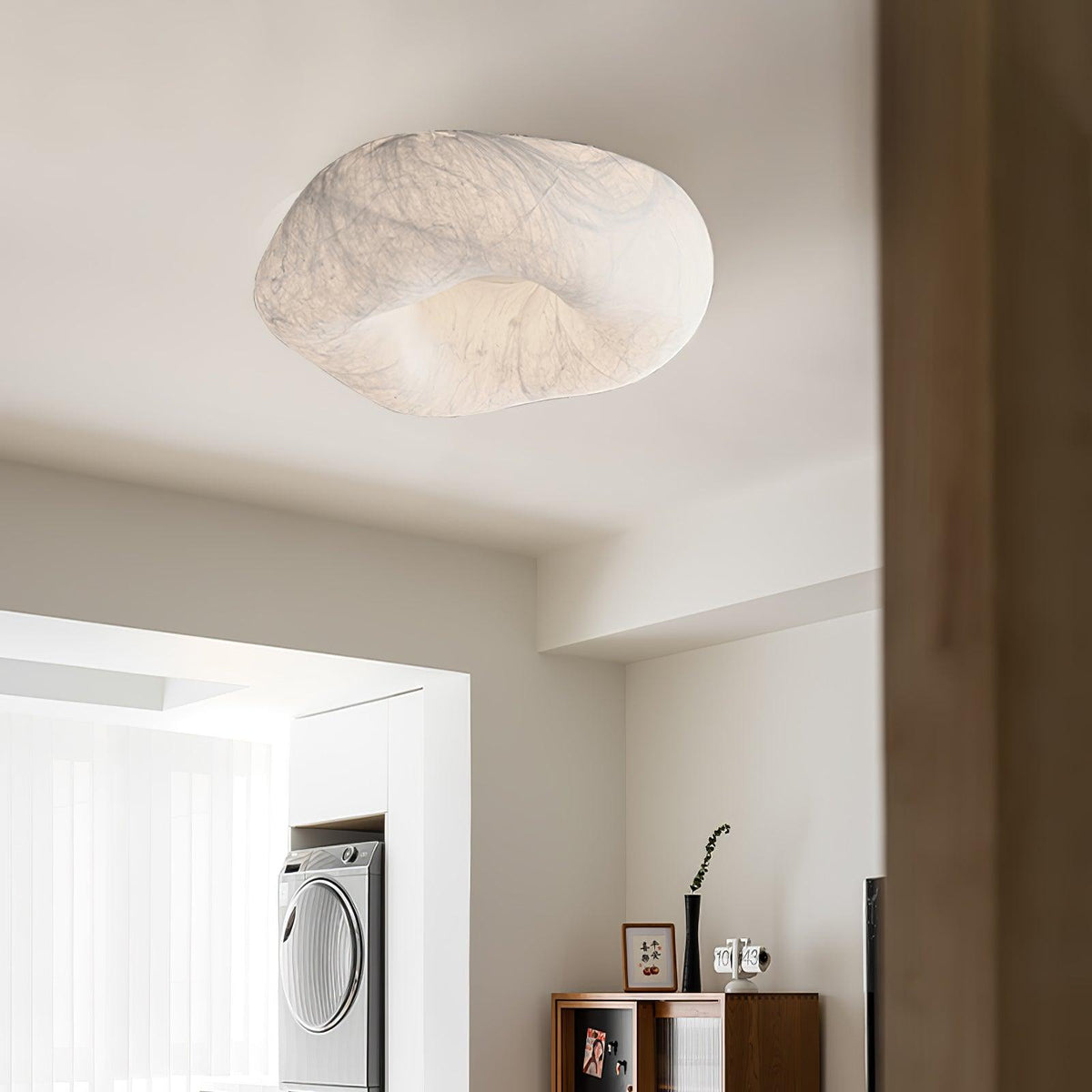 Korophere lampa sufitowa