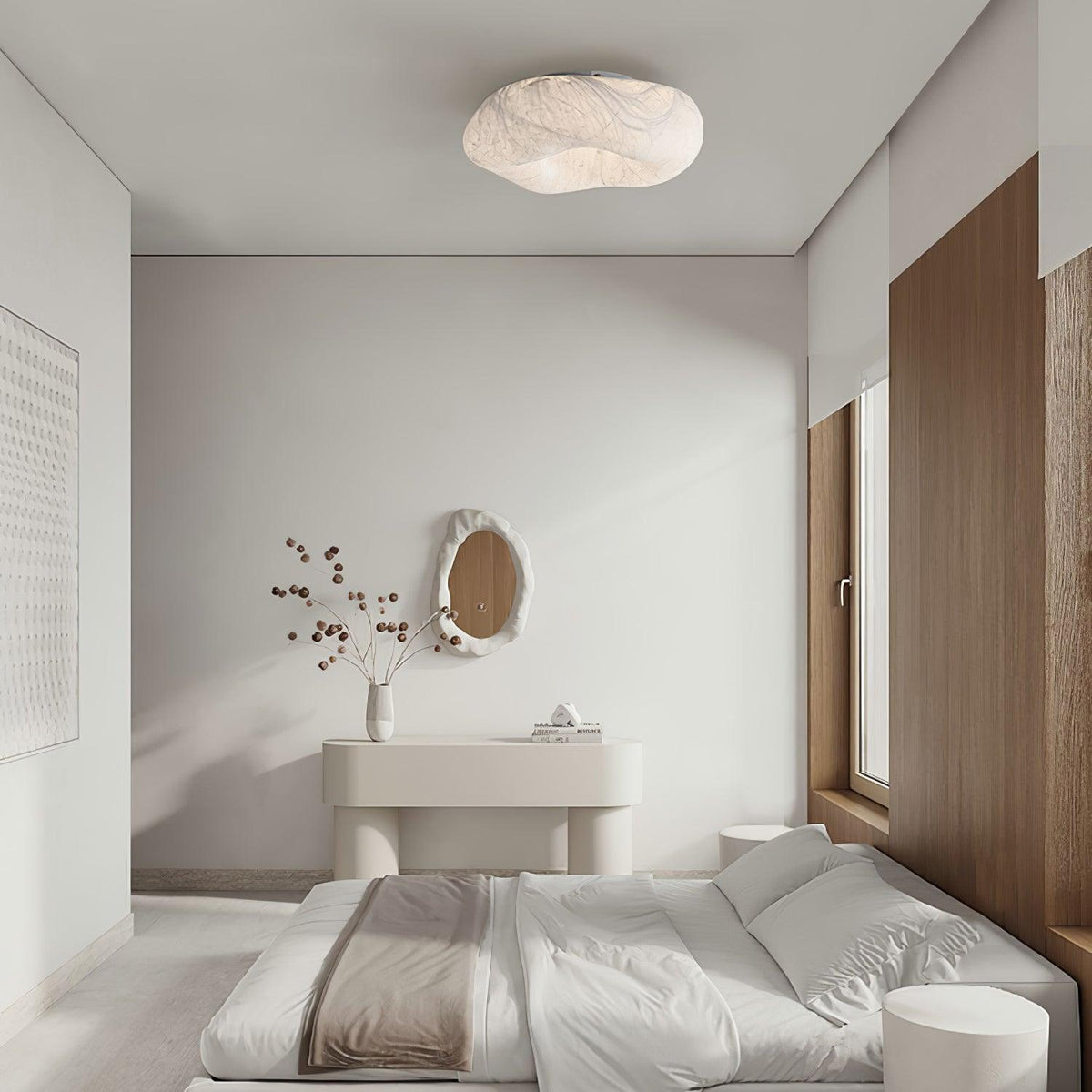 Korophere lampa sufitowa