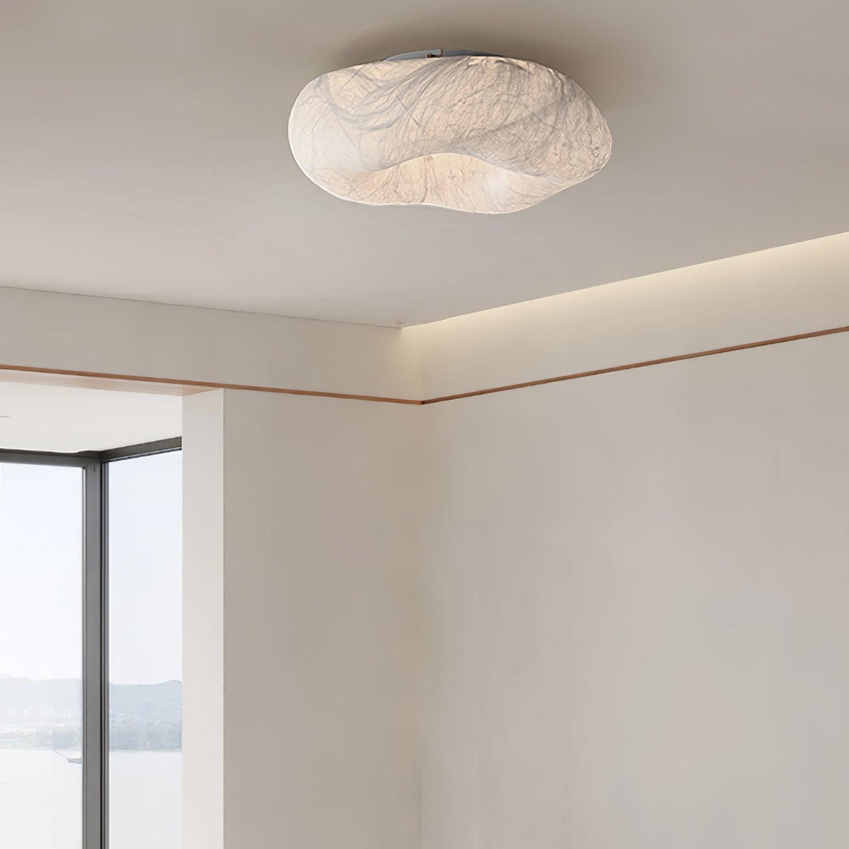 Korophere lampa sufitowa