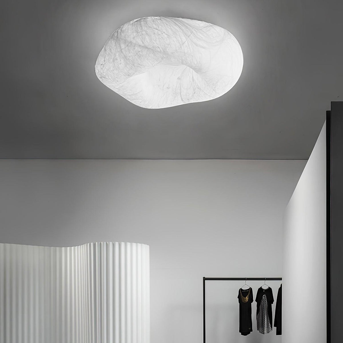 Korophere lampa sufitowa