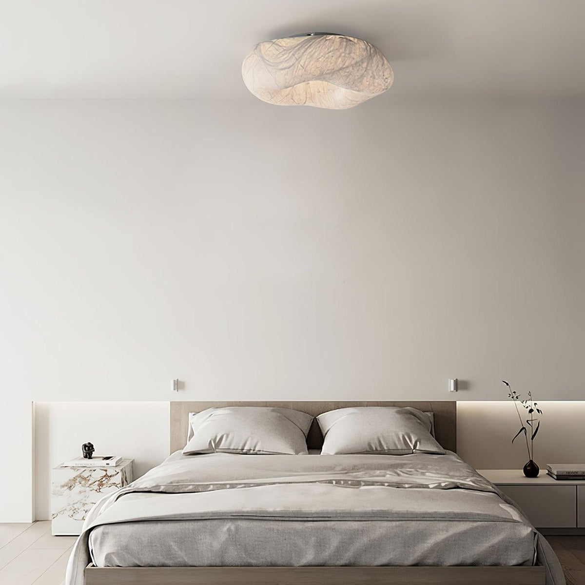 Korophere lampa sufitowa