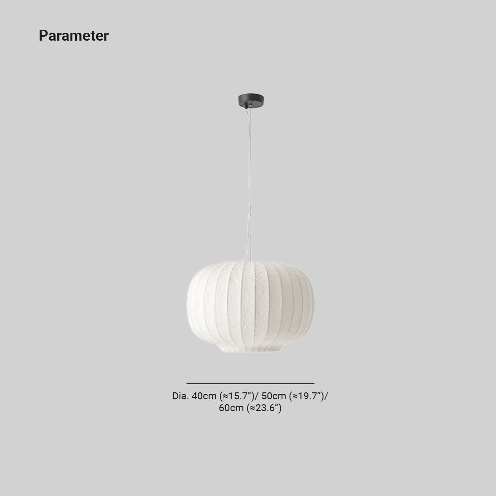 Ritta Retro latarnia LED lampa wisząca jadalnia sypialnia
