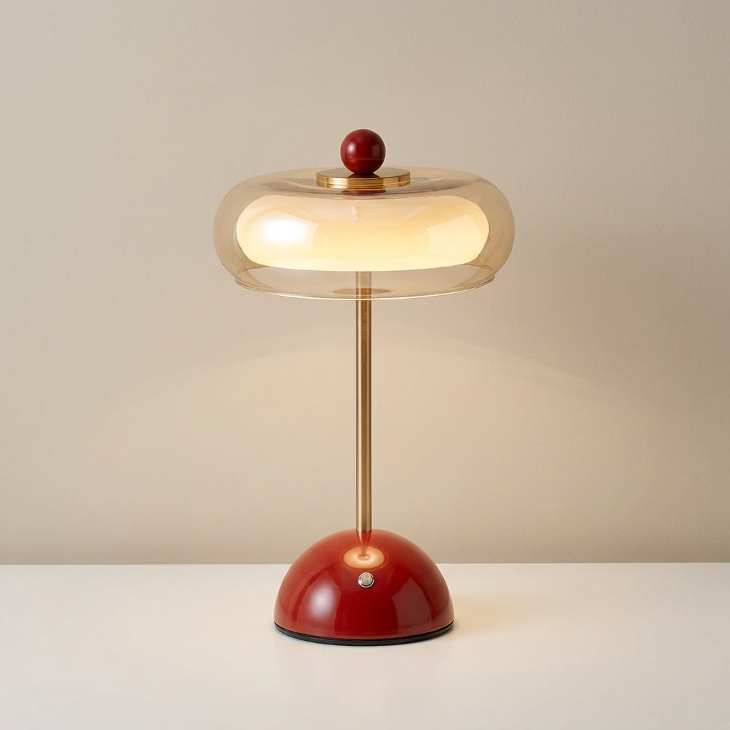 Aldenhurst Lampa stołowa