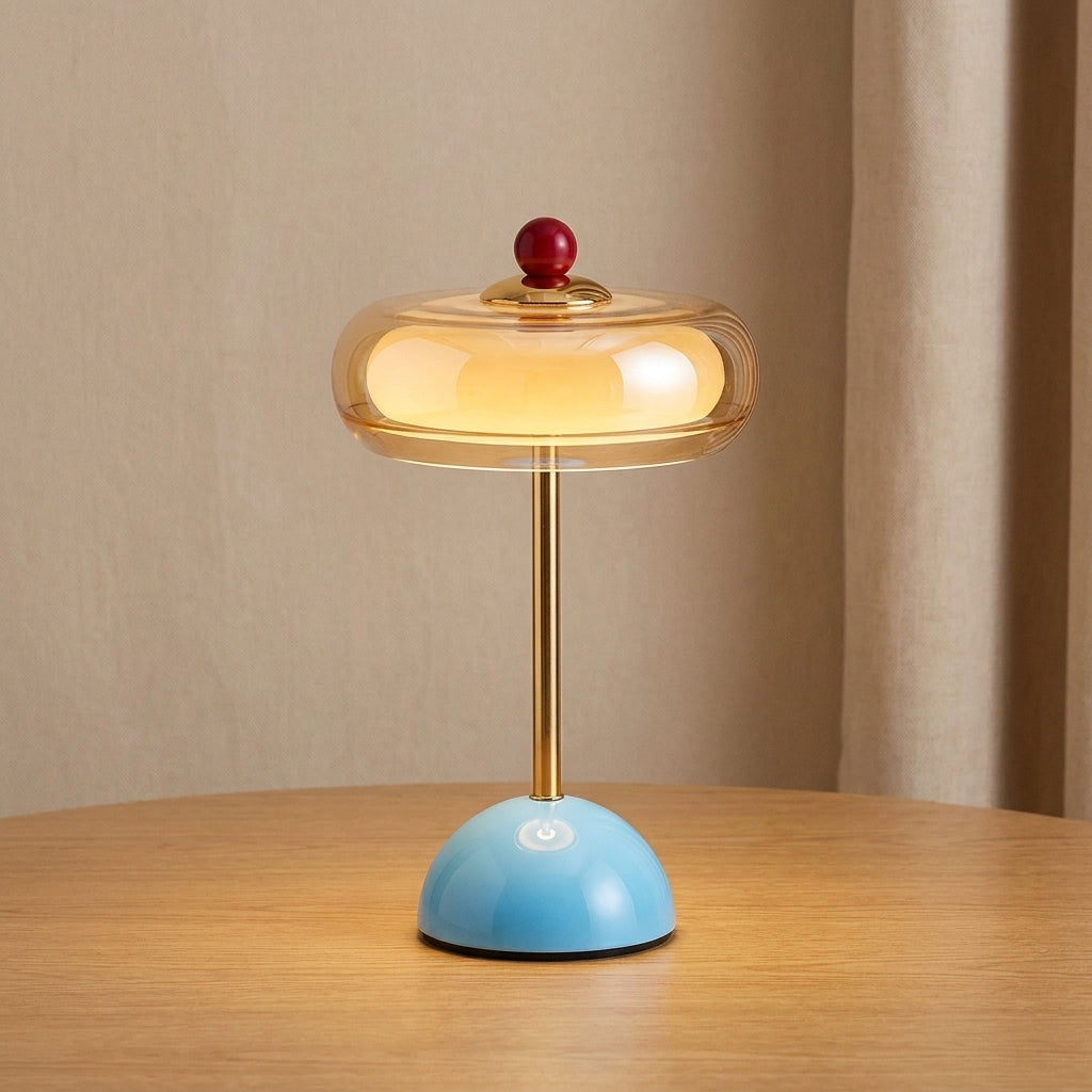 Aldenhurst Lampa stołowa