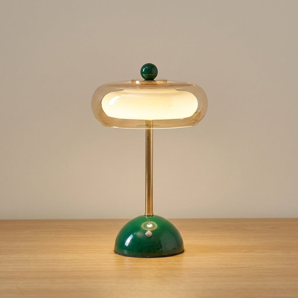 Aldenhurst Lampa stołowa