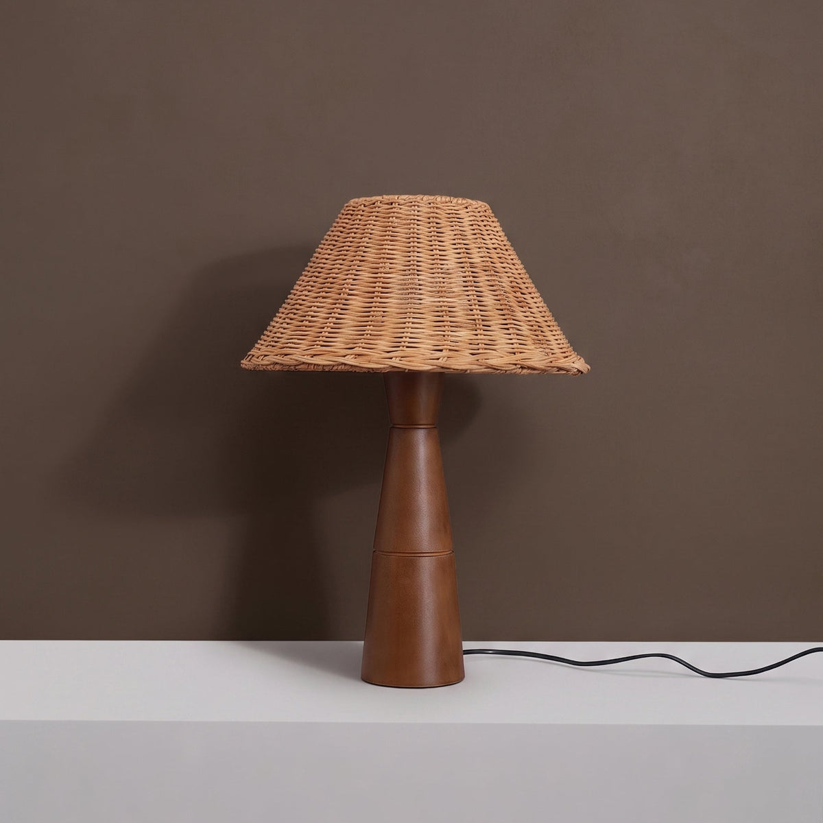 Orelanelle lampa stołowa