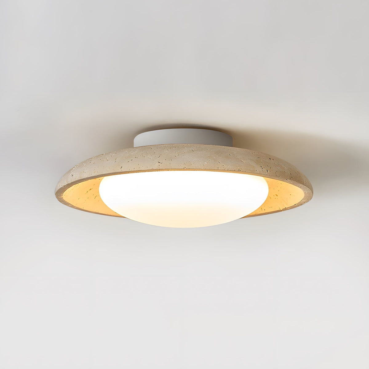 Sage Zen Glow lampa sufitowa