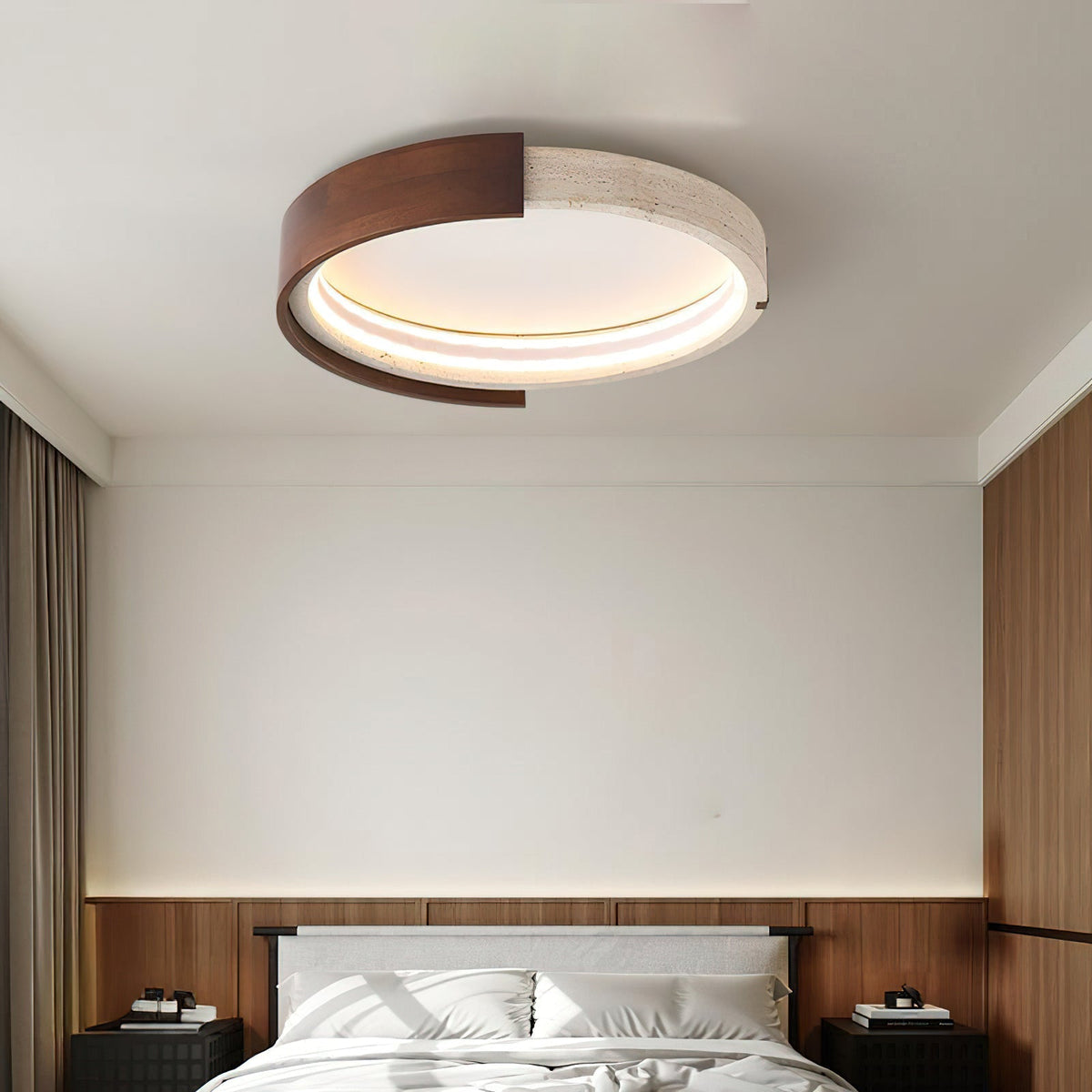 Silvan lampa sufitowa
