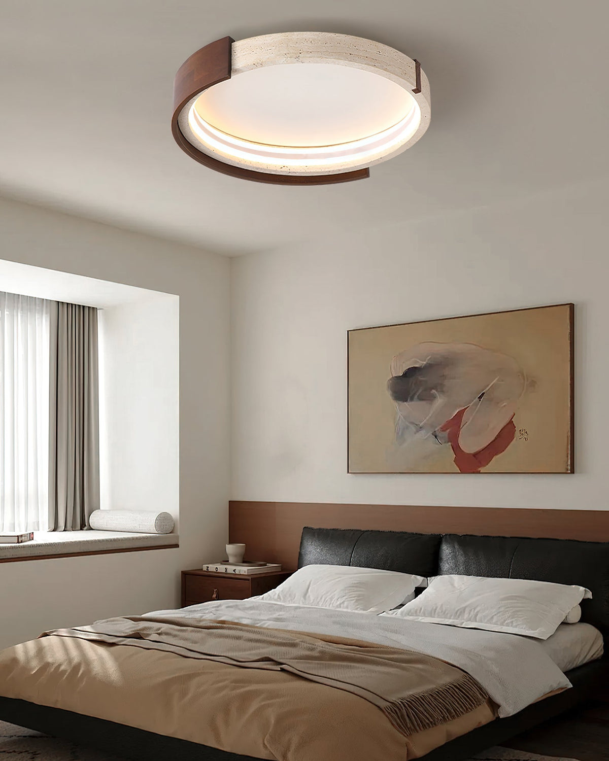 Silvan lampa sufitowa