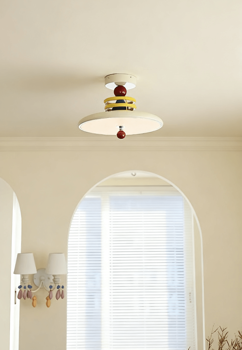 Corlen lampa sufitowa
