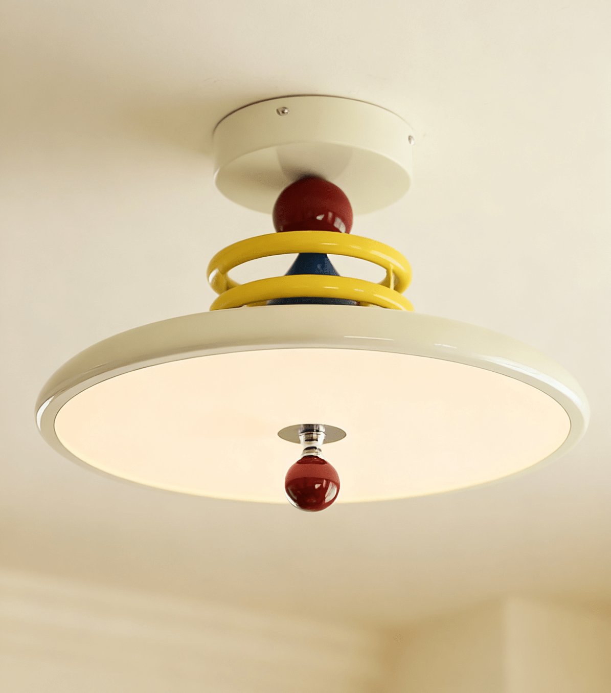 Corlen lampa sufitowa
