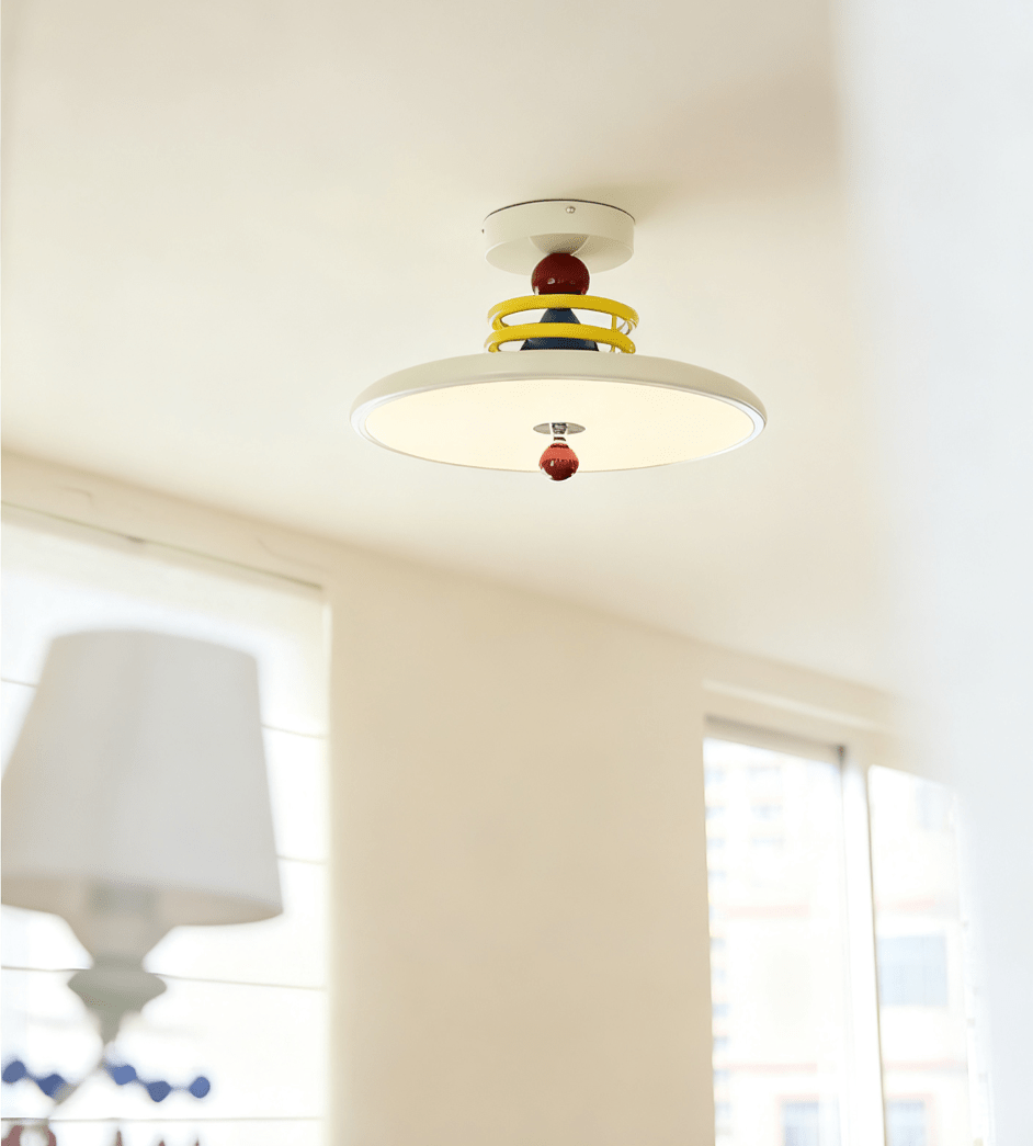 Corlen lampa sufitowa