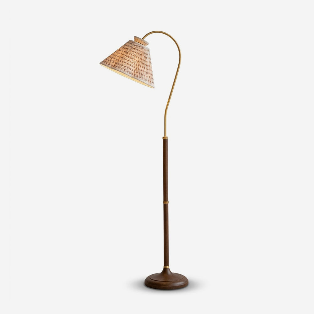 Loxstone Lampa podłogowa