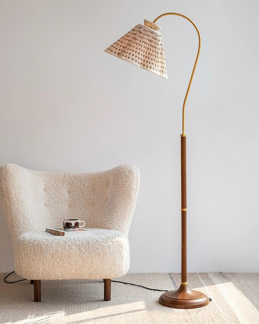 Loxstone Lampa podłogowa