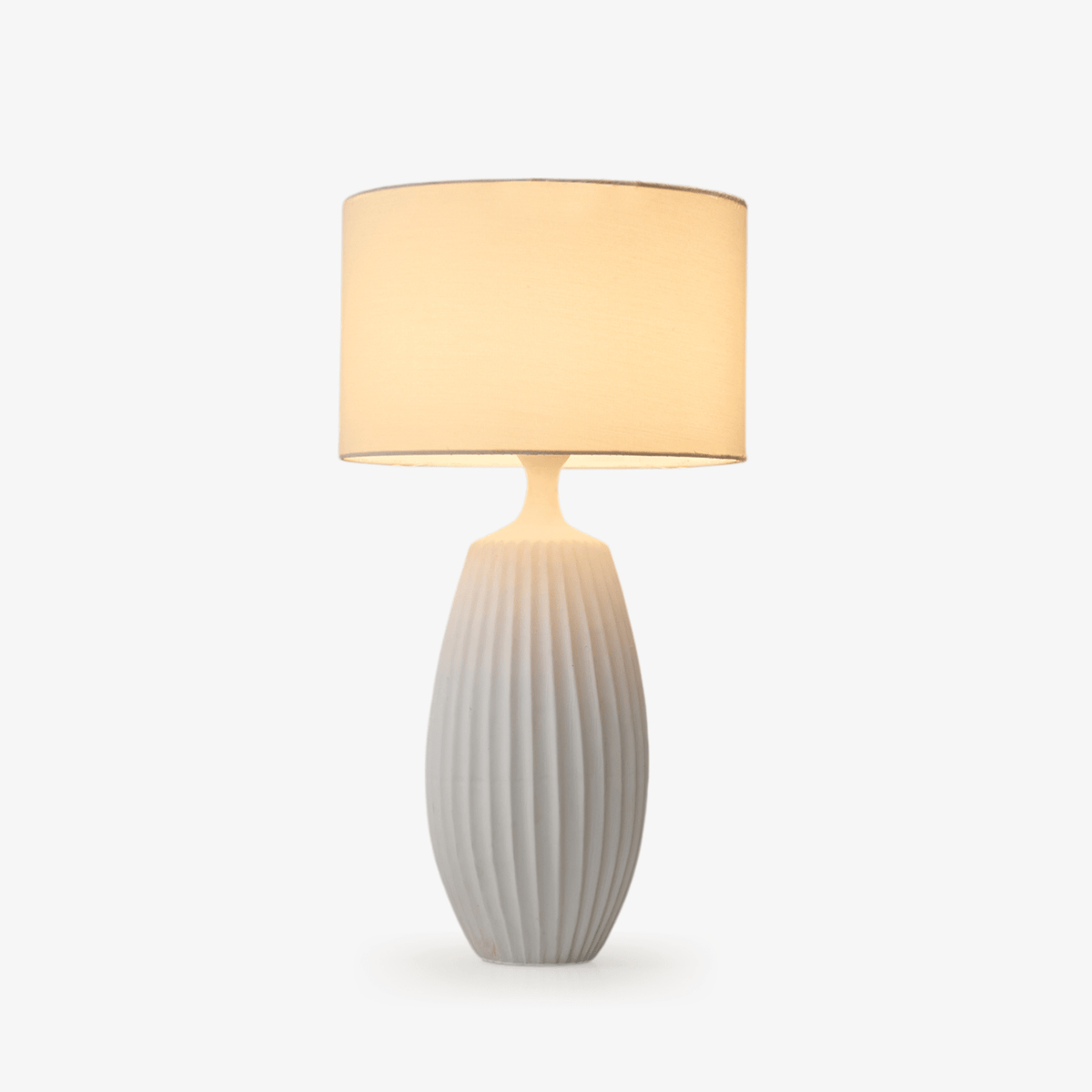 Vantoux lampa stołowa ceramiczna