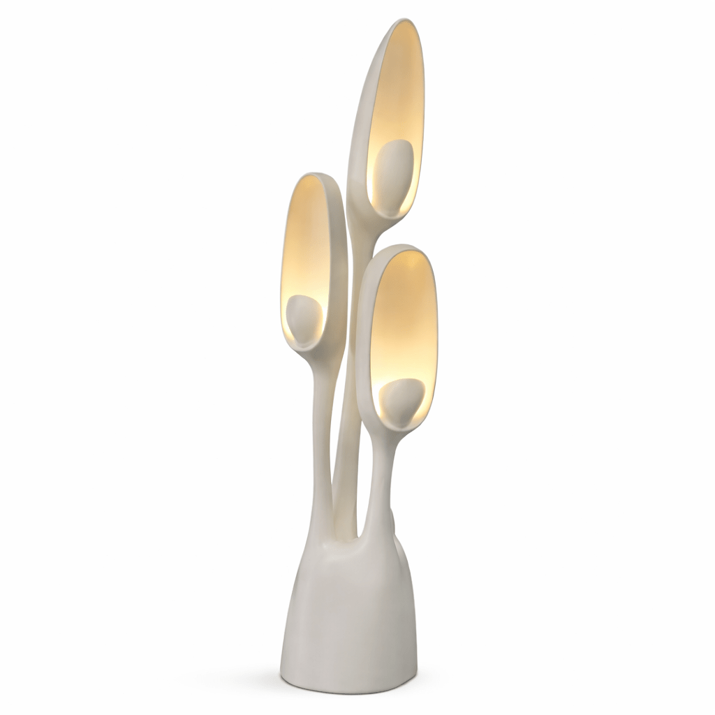 Lampa stojąca Bloom Pod