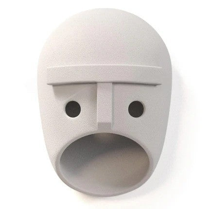Mask Individual Creativity Resin kinkiet