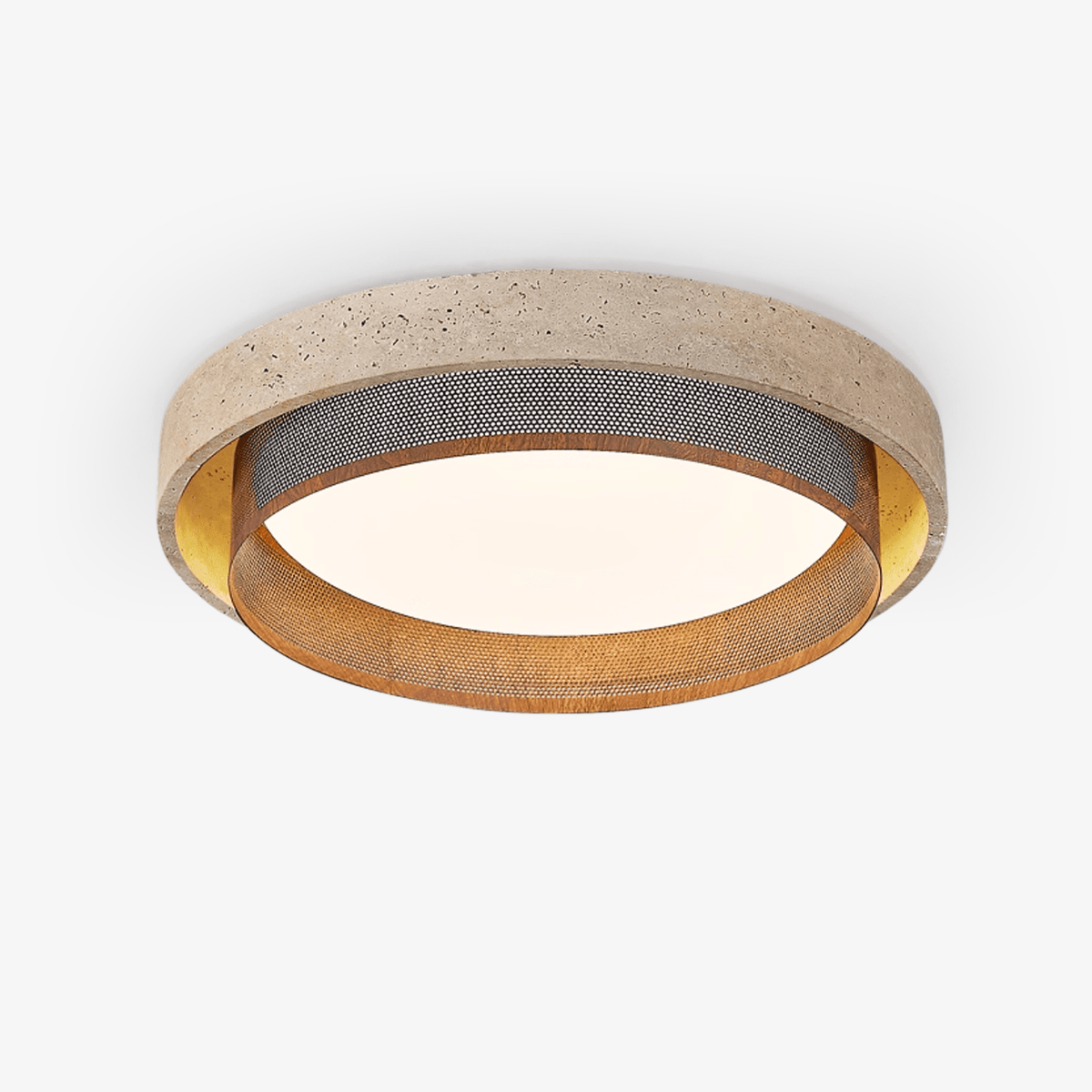 Mila Forge lampa sufitowa