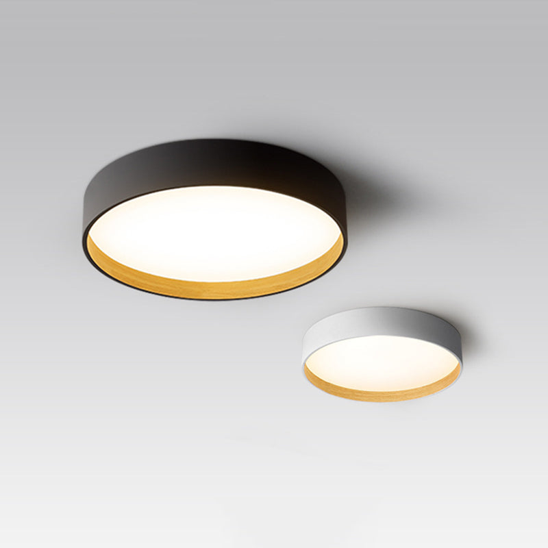 Vuna lampa sufitowa