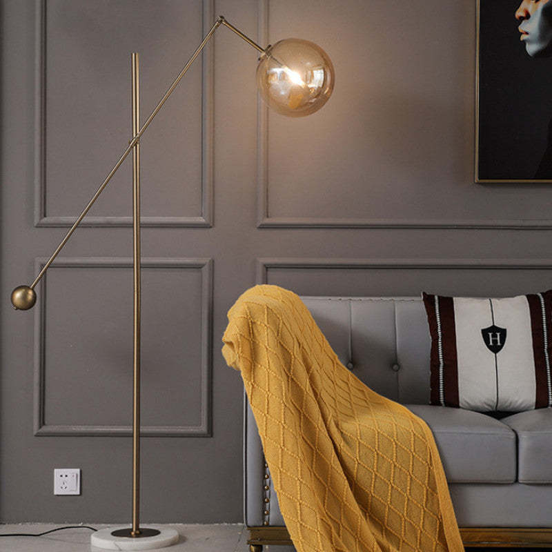 Valentina Arc lampa stojąca