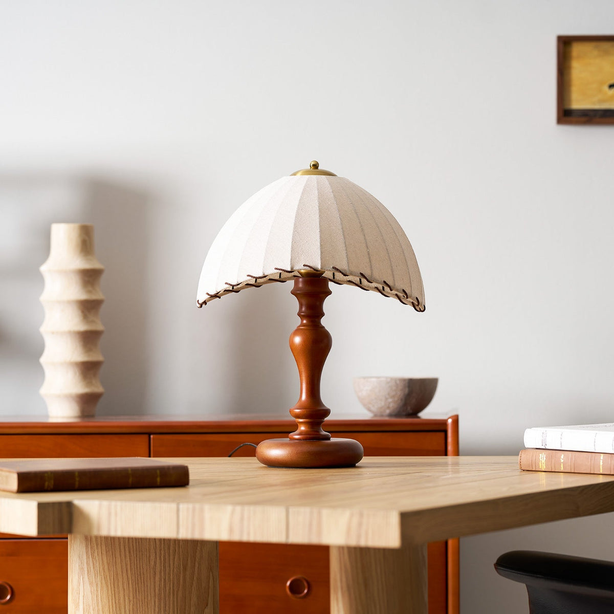 Lampa stołowa Sorerelle